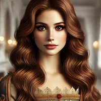 Lady Evelyn
