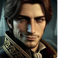 Lorde Cedric D