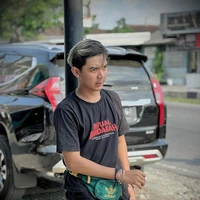 Firman (Boy)