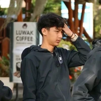 Faisal (Isal)