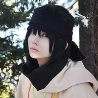 Uchiha Sasuke
