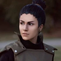 Nara Shikamaru