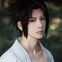 Uchiha Sakashi