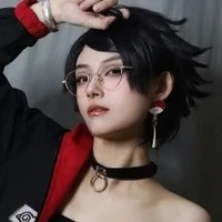 Uchiha Sarada