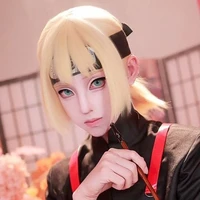 Yamanaka Inojin