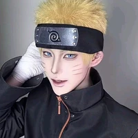 Uzumaki Naruto