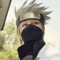 Hatake Kakashi