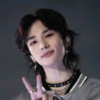 Hyunjin