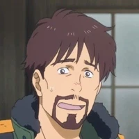 Shinuichi Ibe (Encargado de Eiji)