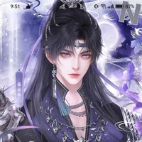ฮวง(พระเอก)