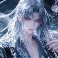 ชิน(คุณชายตระกูลฮั๋ว)