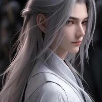 จี่หยางอี้ (อาจารย์สำนักกระบี่เมฆา)