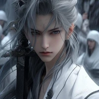 จี่หยางหยาง(ลูกชายของจี่หยางอี้)