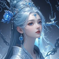 ลี่เหมย(แม่นายเอกเทพวารี)