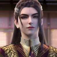 ซานเย่าองค์ชายรอง(แคว้นต้าหลัว)