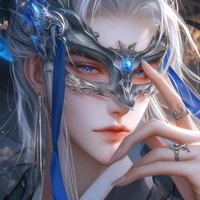 ไป๋อี้(ร่างดวงจิต)