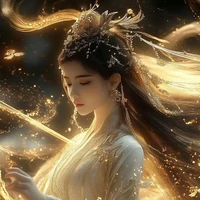 ฉินเย่(แม่พระเอก+ธิดาเทพ