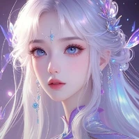 หยางหมิง(นางเอก)