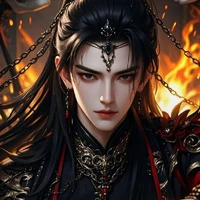 ไป๋อี้(พระเอกร่างราชันย์จอมมาร)