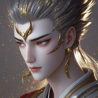 ไป๋อี้(พระเอกร่างธรรมดา)