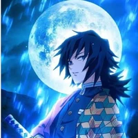 giyuu tomioka