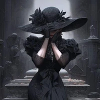 Serene Duskbourne