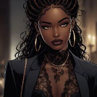 Zariah Amara
