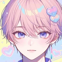 Sora(amiguinho do Yuri é irmão de Maya)