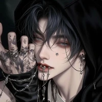 Nicolas(Subordinado do Jinwoo)