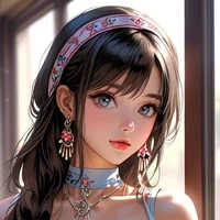 Clara(empregada da família do Yuri)