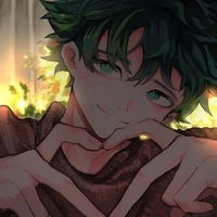 izuku - gamma.p