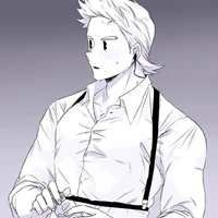 mirio-alfa
