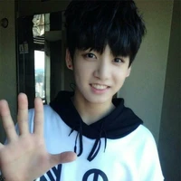 jungkook