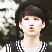 suga