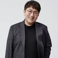 Bang si-hyuk