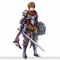 kirito masa