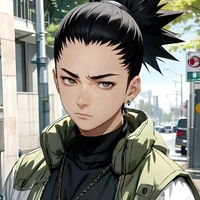 Shikamaru