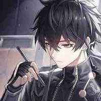 Milo’s mother/leo ender(RO)