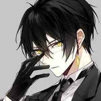 Luis walker/Milo’s BSF(DO)