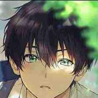 Luke ender/Milo’s younger brother(RO)