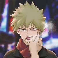 katsuki
