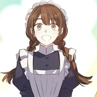 Maid Juli
