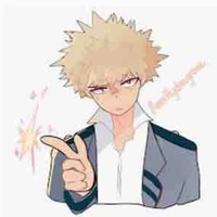 Bakugo 