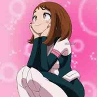 Ochaco 