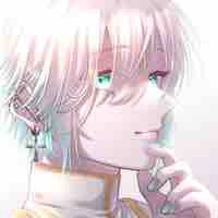 เฮนรี่(เพื่อนมิคาเอล+???)