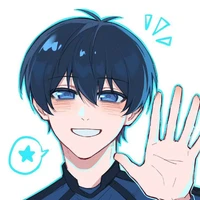 Isagi