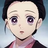 nezuko(hermana del prota)