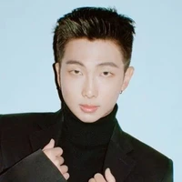 Kim namjoon