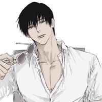 Toji
