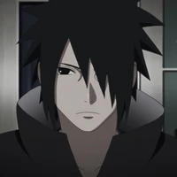 sasuke uchiha